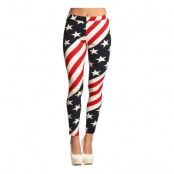 Leggings USA - One size