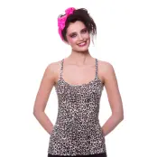 Leopardmönstrat Linne - Medium