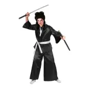 Li Naoaki Maskeraddräkt - Small