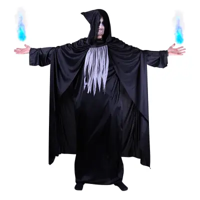 Liemannen Budget Maskeraddräkt