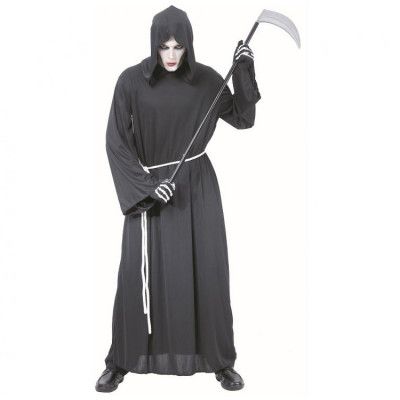 Liemannen Maskeraddräkt Onesize