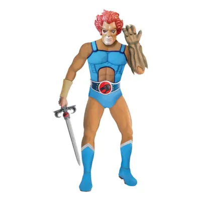 Lion-O Maskeraddräkt - One size