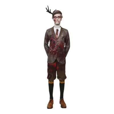 Lord Gravestone Maskeraddräkt - Standard