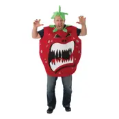 Mördartomat Maskeraddräkt - One size
