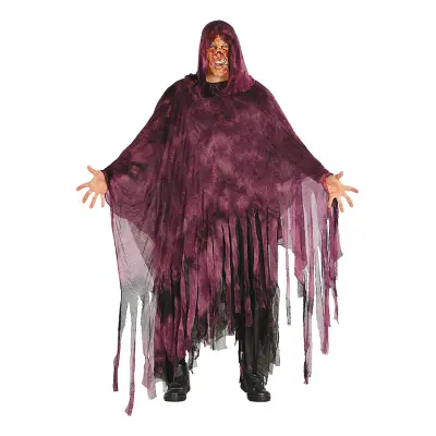 Mörkrets Herre Maskeraddräkt - One size