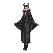 Maleficent Maskeraddräkt - Large