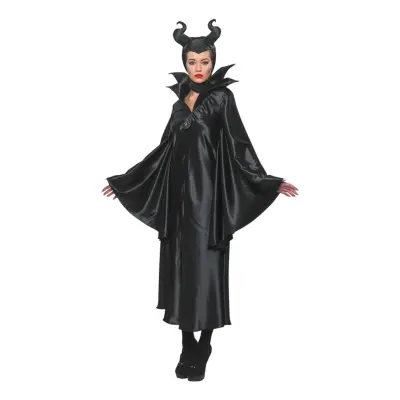 Maleficent Maskeraddräkt - Large
