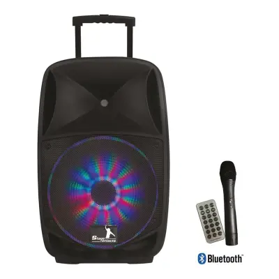 Stage Effects Portabel Högtalare