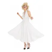 Marilyn Maskeraddräkt - Small