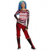 Maskeraddräkt Ghoulia Yelps  117cm