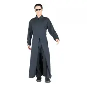 Matrix Neo Maskeraddräkt