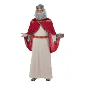 Melchior Maskeraddräkt - Small/Medium