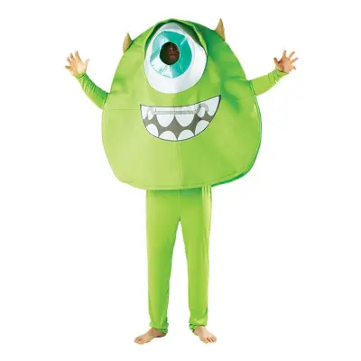 Mike Maskeraddräkt - Standard