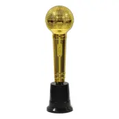 Mikrofon Pokal