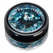 Moon Creations Mystic Bio Chunky Glitter - Glacier