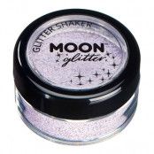 Moon Creations Pastel Glitter Shaker - Lila