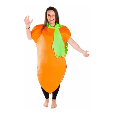 Morot Budget Maskeraddräkt - One size