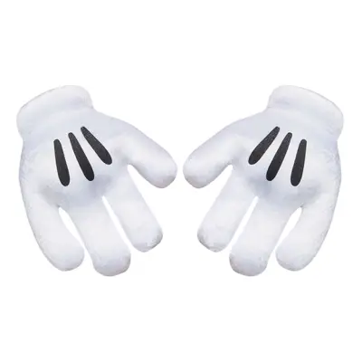 Musse Pigg Handskar - One size