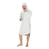 Nattskjorta Maskeraddräkt