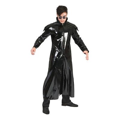 Neo Maskeraddräkt - 48-50