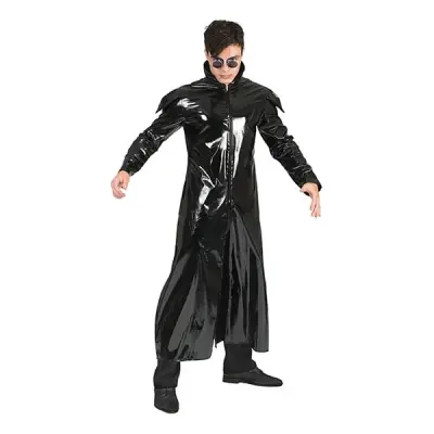 Neo Maskeraddräkt - 48-50