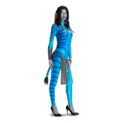 Neytiri Maskeraddräkt - Small