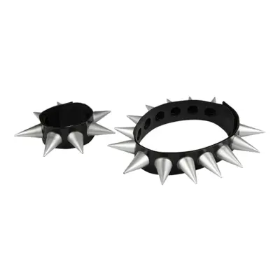 Nitarmband och Halsband - One size