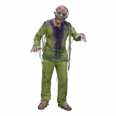 Odöd Maskeraddräkt