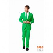 Opposuit, Evergreen-56