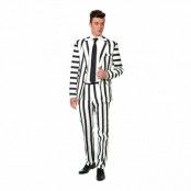 Opposuits Beetle Juice Kostym - 60