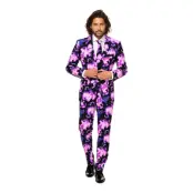 OppoSuits Galaxy Guy Kostym - 50