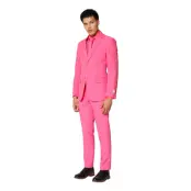 OppoSuits Mr Pink Kostym - 48