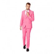 OppoSuits Mr Pink Kostym - 54