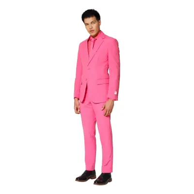 OppoSuits Mr Pink Kostym - 58