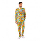 OppoSuits Pokémon Kostym - 46