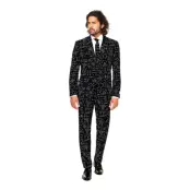 OppoSuits Science Faction Kostym - 60