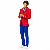 Opposuits, Spider-Man -48