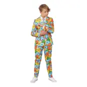 OppoSuits Teen Pokémon Kostym - 170/176