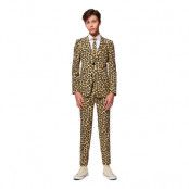 OppoSuits Teen The Jag Kostym - 134/140