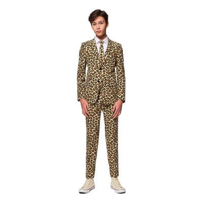 OppoSuits Teen The Jag Kostym - 146/152