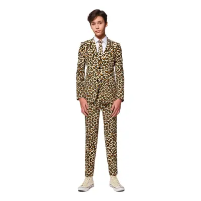 OppoSuits Teen The Jag Kostym - 170/176