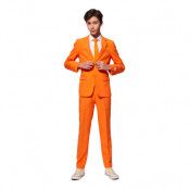 OppoSuits Teen The Orange Kostym - 134/140