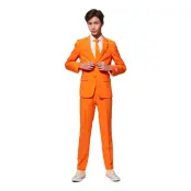 OppoSuits Teen The Orange Kostym - 146/152