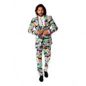 OppoSuits Testival Kostym - 52