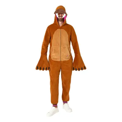 OppoSuits Valross Onesie - Small