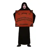 Ouija Spöke Maskeraddräkt - Large