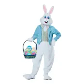 Påskhare Deluxe Maskeraddräkt - Small/Medium