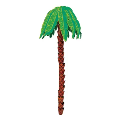 Palmträd Hängande Dekoration