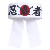 Pannband Karate