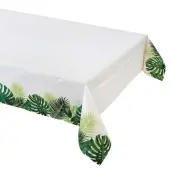 Pappersduk Palmblad